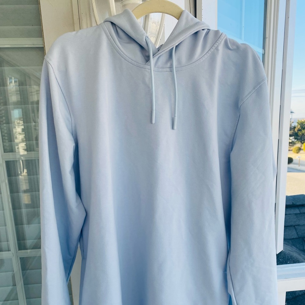 Cuts Sweatshirt